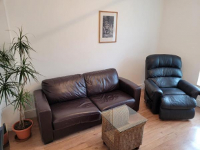Heart of City DE1 One Bedroom Apartment